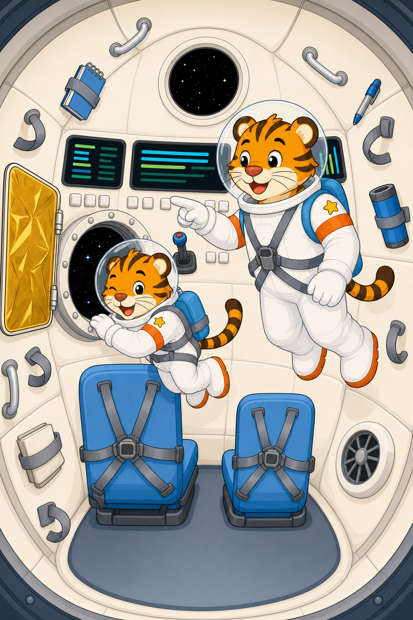 zephyr tiger and the end of the sky