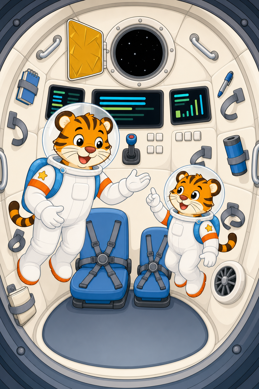 zephyr tiger and the end of the sky