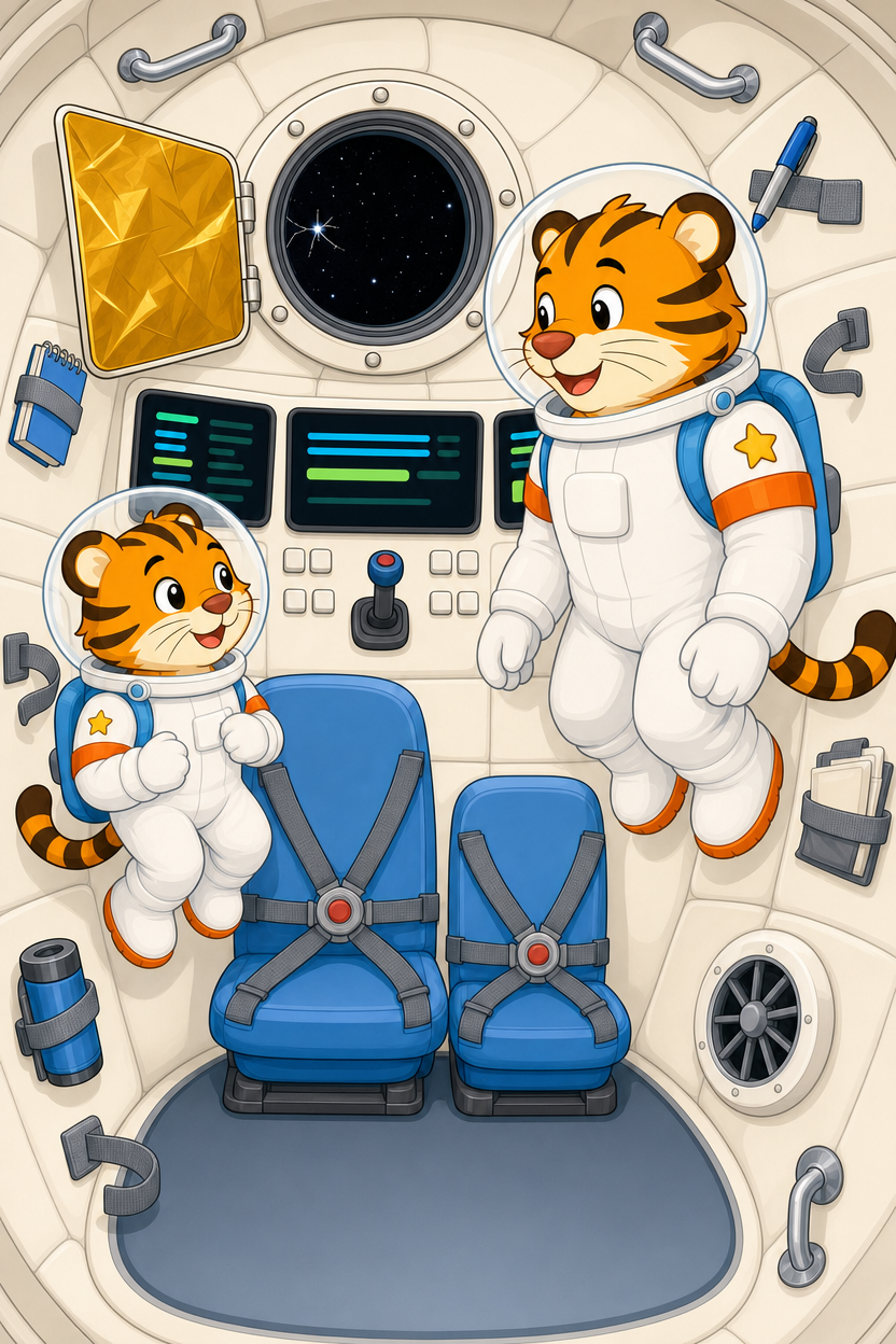 zephyr tiger and the end of the sky