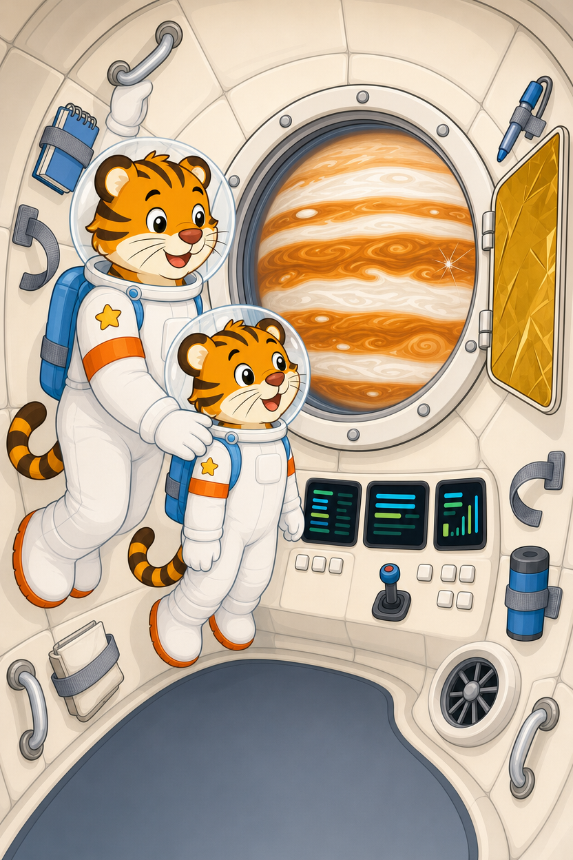 zephyr tiger and the end of the sky